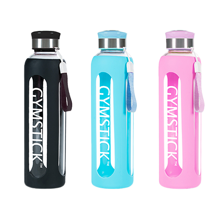 Gymstick Water Bottles