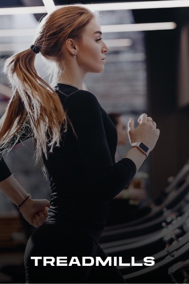 Gymstick Treadmills
