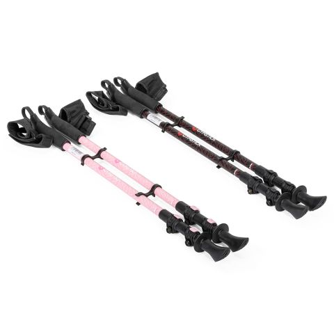 Telescopic Walker