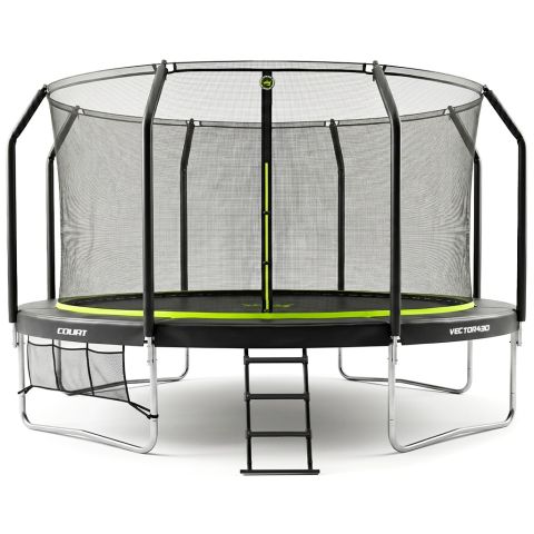 Court Vector 430 Trampoline