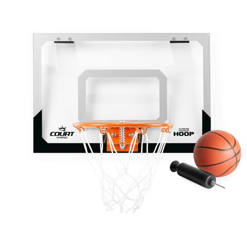 Court Mini Hoop
