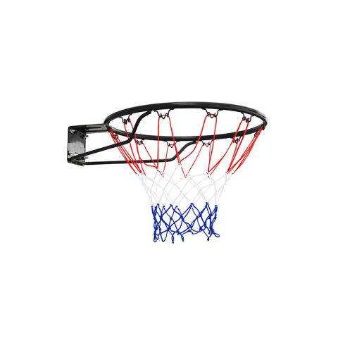 Court Rim Hoop