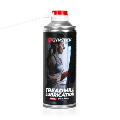 Treadmill Lubrication Spray 400ml