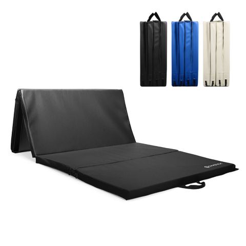 Foldable Gym Mat 200 x 100 x 5cm