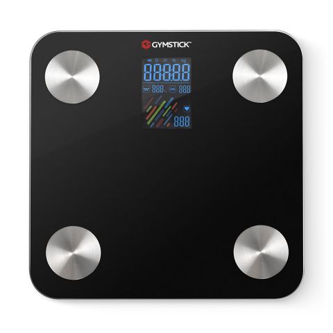 Body Smart Scale