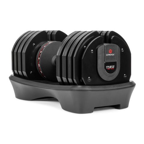 Quick-Lock Dumbbell 36kg
