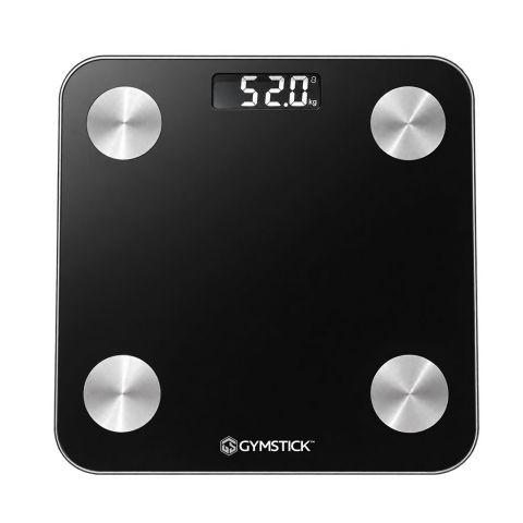 Compact Body Smart Scale