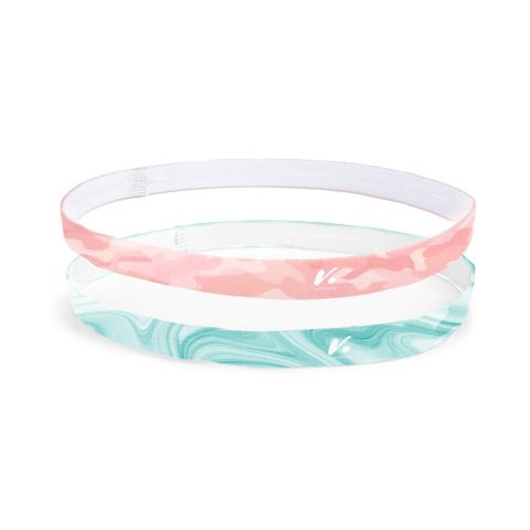 Vivid Head Band Set