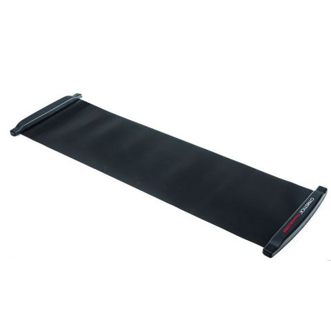 Gymstick Powerslider Basic 180cm Musta