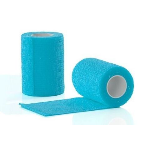 Cohesive Bandage Tape 2pcs