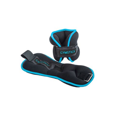 Active Ankle & Wrist Weight 2 x 1kg
