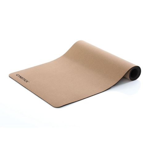 Gymstick Korkkinen Joogamatto 5mm