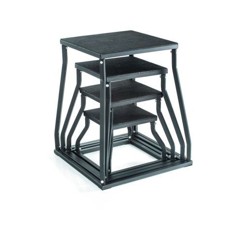 Gymstick Plyobox Harjoituspenkki