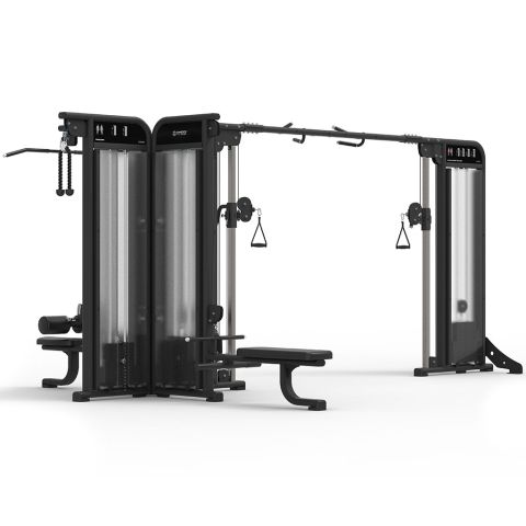 5-Station Multi Gym