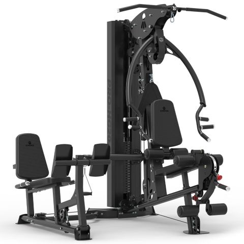 Home Gym PRO20.0 with Leg Press