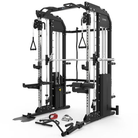 Multi Smith PRO20.0