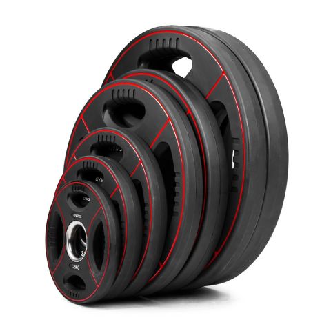Gymstick Pro PU Levypaino