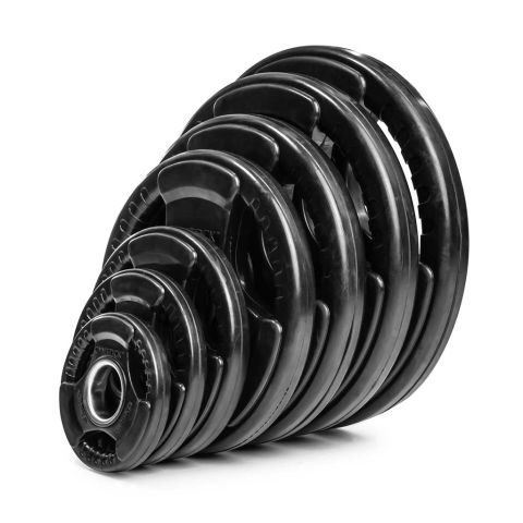 Gymstick Rubber Levypaino