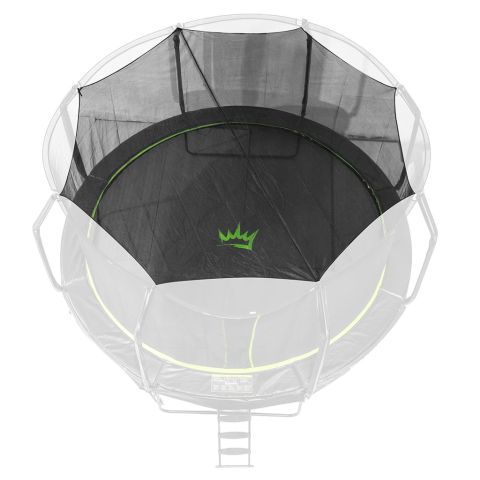 Trampoline Sun Shade 430