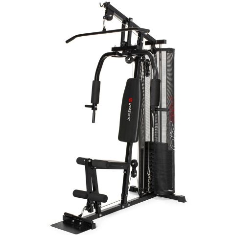 Gymstick Home Gym 2 Kuntokeskus