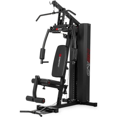 Home Gym HG4.0
