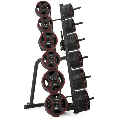 Rack for Pump Sets