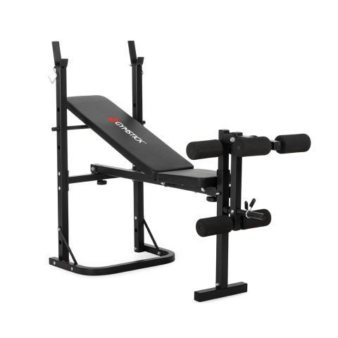 Weight Bench