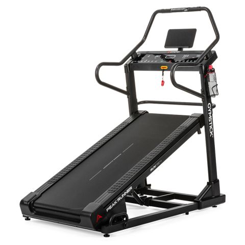 Peak Runner Treadmill