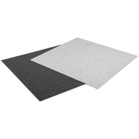 Pro Rubber Flooring 100 x 100 x 0,4 cm