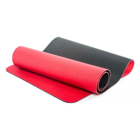 Color : Pink, Size : 50x100x5cm 3 Sizes Gymnastics Mat LXHONG Mats Yoga Camping Mat Exercise Mats Waterproof 5 cm Thick Multifunction Oxford Cloth Fighting Training Karate 
