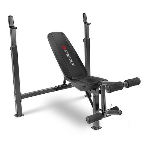 Weight Bench WB6.0
