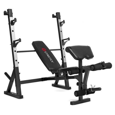 Weight Bench WB8.0