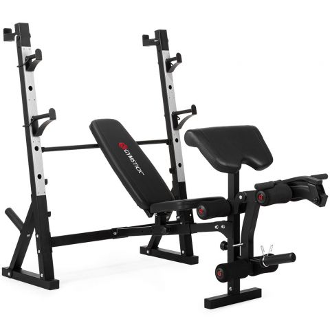 Weight Bench WB8.0