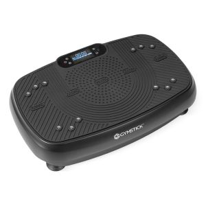Vibration Plate Vi5.0, Black