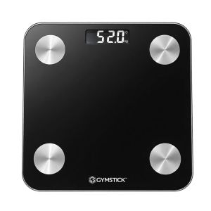 Compact Body Smart Scale