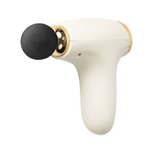 Essence Massage Gun, Beige