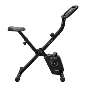 XB2.0 X-Bike, black